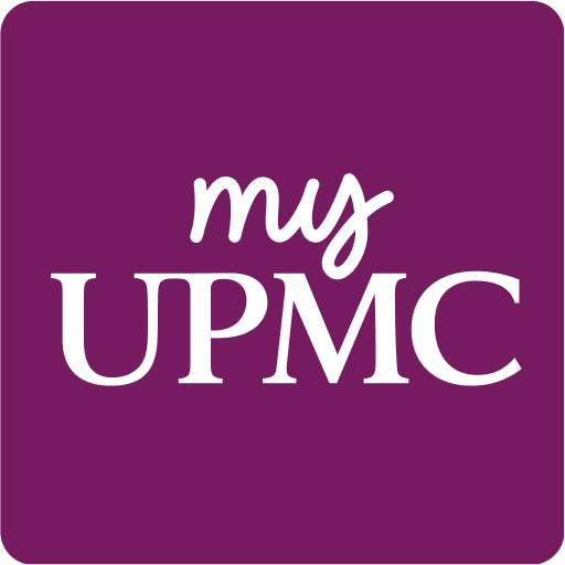 MyUPMC