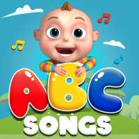 Kids Preschool Learning Songs on 9Apps