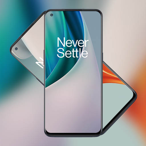 Wallpapers for OnePlus Nord N100 & N10 Wallpaper
