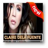 Claire Dela Fuente Songs