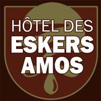 Hôtel des Eskers on 9Apps