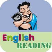 English Reading Easy on 9Apps