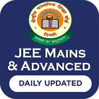 JEE Main Examination Guide | Target JEE Main 2021 on 9Apps