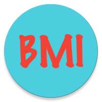 BMI Calculator