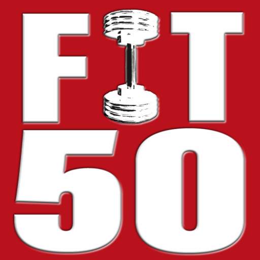 Fit And 50 PT