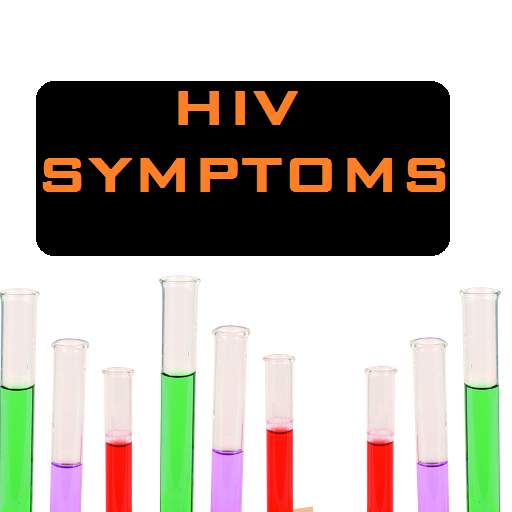 Hiv Symptoms