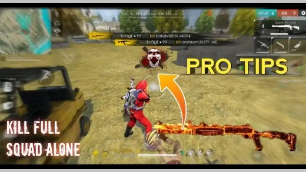 Garena Free-Fire Game Guide&Tips™ APK for Android Download