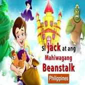 Pinoy Children Kids Story 4 on 9Apps