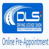 DLS Online Pre-Appointment