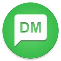 DM for WhatsApp