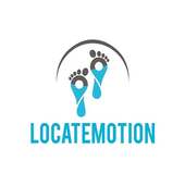 Locate Motion