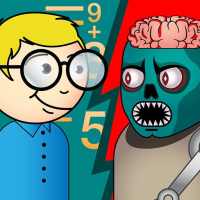 Math vs. Undead: Math Workout on 9Apps