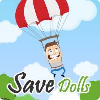 Save Dolls