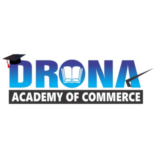 Drona Academy Of Commerce