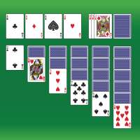 ソリティア‐クラシックカードゲーム on 9Apps