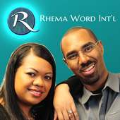 Rhema Word International