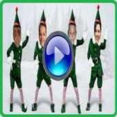 Elf#Yourself maker for free on 9Apps
