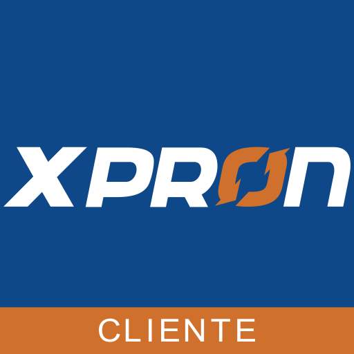 Xpron - Cliente