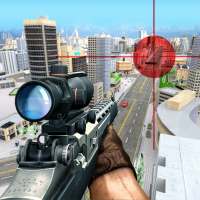 Sniper Shooter - Gameplay! 