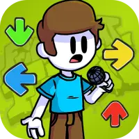 Vs Nonsense Mod FnF APK + Mod for Android.