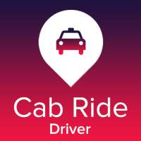 Cab Ride Driver on 9Apps