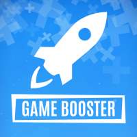 Game Booster for All Games
