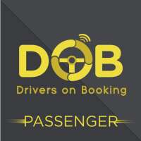 DOB-Passenger on 9Apps