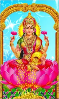 Goddess Lakshmi Devi Wallpaper APK Download 2023 - Free - 9Apps