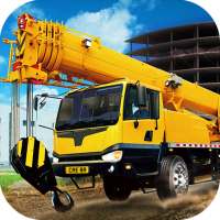 Utility construction machines on 9Apps