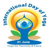 IYD Yoga Day on 9Apps