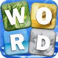 4 pics 1 word  2019 on 9Apps