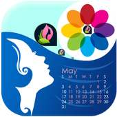 Perima Period Tracker on 9Apps