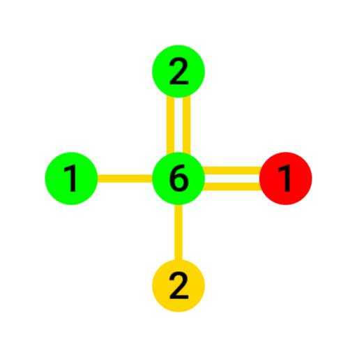 Number Links