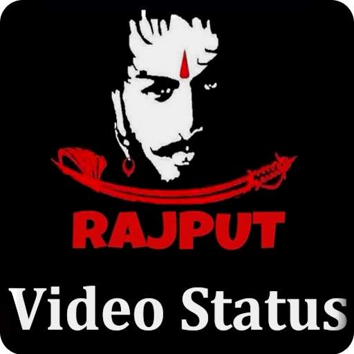Rajputana Video Status For Whatsapp -Lyrical Video