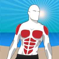 Summer Bodyweight Workouts & E