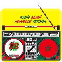Radio bladi new version