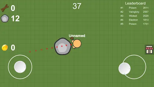 diep.io APK Download 2023 - Free - 9Apps