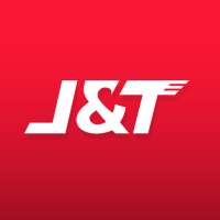 J&T Express Indonesia on 9Apps