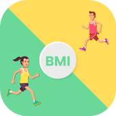 BMI Calculator on 9Apps