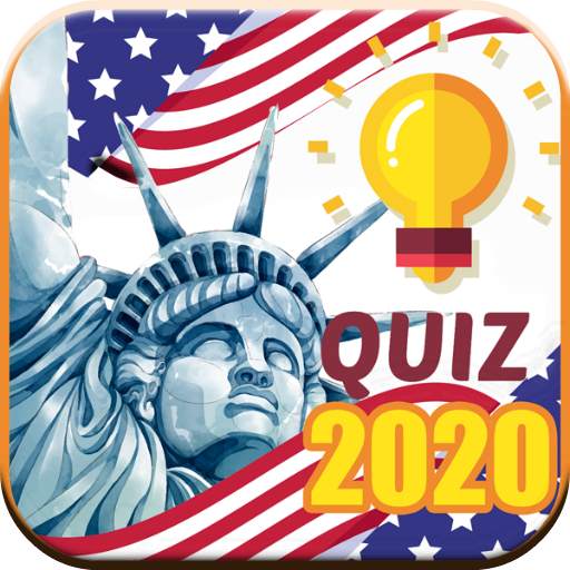 Citizen US Citizenship Test US Immigration 2020