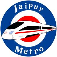 Jaipur Metro जयपुर मेट्रो on 9Apps