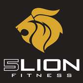 5 Lion Fitness on 9Apps