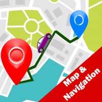 Voice Navigation Maps on 9Apps