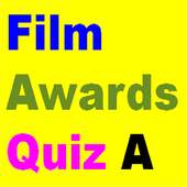 Film Awards Quiz A
