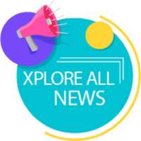 Xplore All News - Live Telugu News and TV App