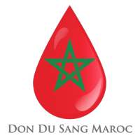 Don du sang Maroc