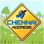 Chennai Address