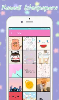 Kawaii Wallpapers APK for Android Download