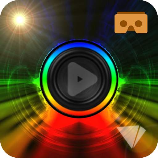 Spectrolizer - Music Player  