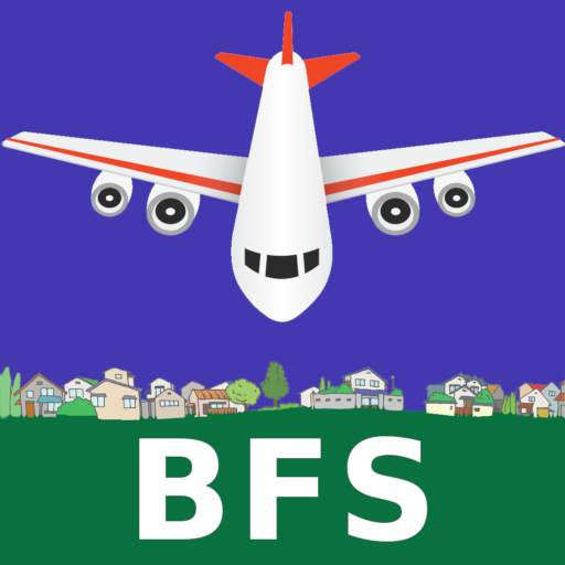 Belfast International Airport: Flight Information